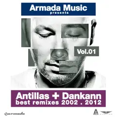 With or Without You (feat. Matt Goss) [Antillas Remix] Song Lyrics