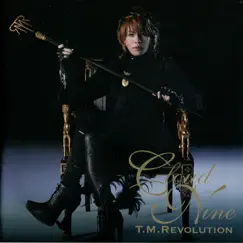 Cloud Nine by T.M.Revolution album reviews, ratings, credits