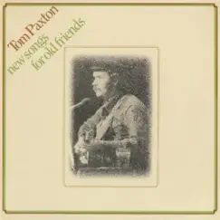 New Songs for Old Friends (Live At the Marquee Club in London) by Tom Paxton album reviews, ratings, credits