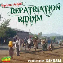 Repatriation Riddim Song Lyrics