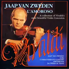 Violin Concerto 'L'amoroso' in E Major, RV 271: I. Allegro Song Lyrics