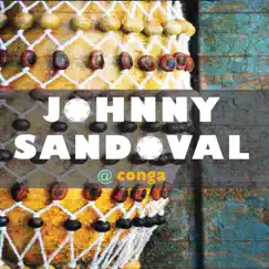 @Conga by Johnny Sandoval album reviews, ratings, credits