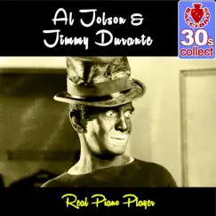 Real Piano Player (Remastered) - Single by Al Jolson & Jimmy Durante album reviews, ratings, credits