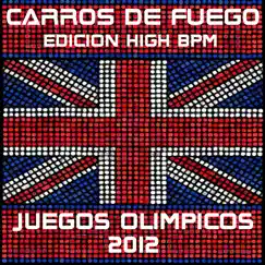 Carros de Fuego (High Bpm Juegos Olímpicos 2012) - Single by Angeli album reviews, ratings, credits