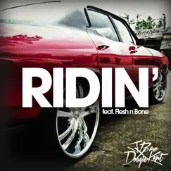 Ridin' (feat. Flesh n Bone) Song Lyrics