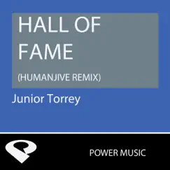 Hall of Fame - Single by Power Music Workout album reviews, ratings, credits