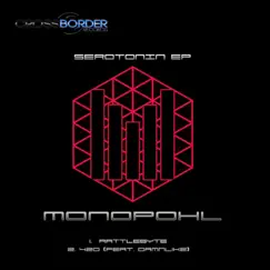 Rattlebyte / 420 - Single by Monopohl album reviews, ratings, credits