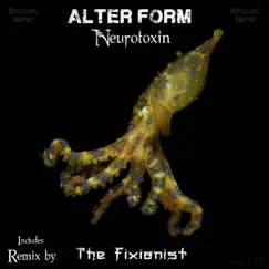 Neurotoxin (the Fixionist Remix) Song Lyrics