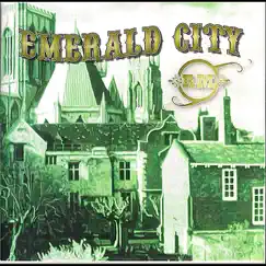 Rm Emerald City by Ted Murray Jones album reviews, ratings, credits
