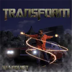 Transform by Marquiet album reviews, ratings, credits