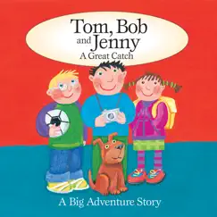Tom, Bob and Jenny - A Great Catch by The Jamborees album reviews, ratings, credits