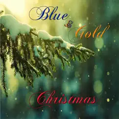 Blue & Gold Christmas by Various Artists album reviews, ratings, credits