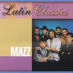 Latin Classics by Mazz album reviews, ratings, credits