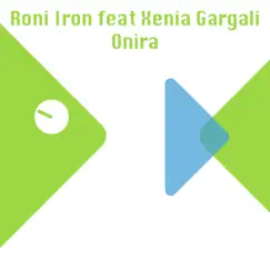 Onira (feat. Xenia Gargali) Song Lyrics