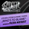 Who's to Blame (Pasha Nofrost Not to Blame Remix) - Single album lyrics, reviews, download