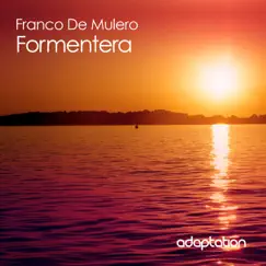 Formentera (Original Mix) Song Lyrics