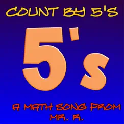 Count By 5's - Single by Mr. R. album reviews, ratings, credits