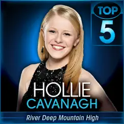 River Deep Mountain High (American Idol Performance) Song Lyrics