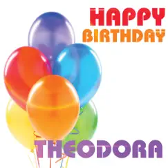 Happy Birthday Theodora (Single) by The Birthday Gang album reviews, ratings, credits