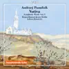 Panufnik Edition Symphonic Works, Vol. 5 album lyrics, reviews, download