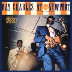 Ray Charles At Newport (Live) by Ray Charles album reviews, ratings, credits