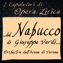 Verdi: Nabucco (I Capolavori di Opera Lirica) by Orchestra Dell'Arena Di Verona & Coro dell' Arena di Verona album reviews, ratings, credits