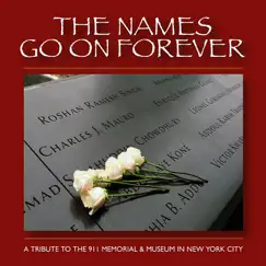 The Names Go On Forever (feat. Kerry Getz) - Single by Jason Feddy & Tom Swimm album reviews, ratings, credits