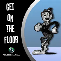 Get On the Floor - Single by Wes album reviews, ratings, credits