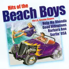 Surfin' USA Song Lyrics