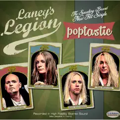 Poptastic - Single by Laney's Legion album reviews, ratings, credits