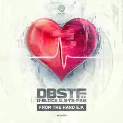D-Block & S-Te-Fan - from the Hard - EP by D-Block & S-te-Fan album reviews, ratings, credits