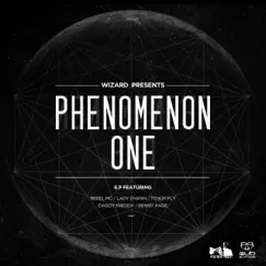 Phenomenon One (Trap Mix) [feat. Rebel MC & Lady Chann] Song Lyrics