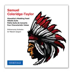 Samule Coleridge-Taylor: Petite Suite de Concert Op. 77: Un Sonnet d’Amour Song Lyrics