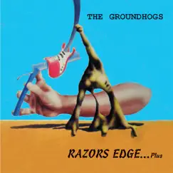Razor's Edge Live (Live) Song Lyrics