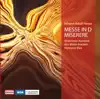Hasse: Mass in D minor - Miserere in C minor album lyrics, reviews, download