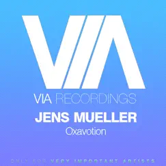 Oxavotion - Single by Jens Mueller album reviews, ratings, credits
