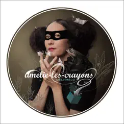 Méli-mélo by Amélie-les-Crayons album reviews, ratings, credits