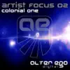 Artist Focus 02 album lyrics, reviews, download