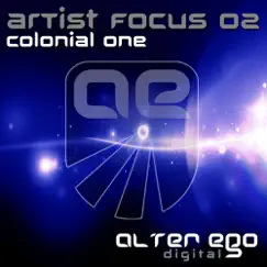 Artist Focus 02 by Colonial One album reviews, ratings, credits