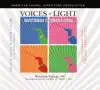 ACDA Southern Division Conference 2012: High School Honor Choir Collegiate Singers (Live) album lyrics, reviews, download