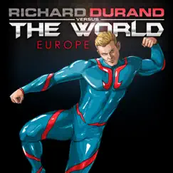 Take Your Time (feat. Denis Sender) [Richard Durand vs. the World Collab Mix] Song Lyrics
