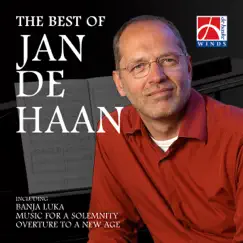 The Best of Jan de Haan by Jan de Haan album reviews, ratings, credits