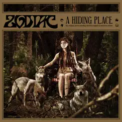 A Hiding Place by Zodiac album reviews, ratings, credits