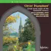 The English Hymn, Vol. 1 – Christ Triumphant album lyrics, reviews, download