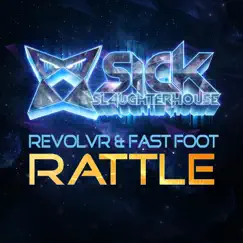 Rattle - Single by Revolvr & fast foot album reviews, ratings, credits