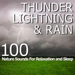 Crackling Thunder-Peal and Rain Song Lyrics