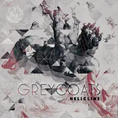 Helicline - EP by Greycoats album reviews, ratings, credits