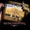 Electile Dysfunction album lyrics, reviews, download