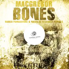 Bones - Single by Macgregor album reviews, ratings, credits
