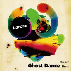 Ghost Dance (Alexander Kowalski Remix) Song Lyrics